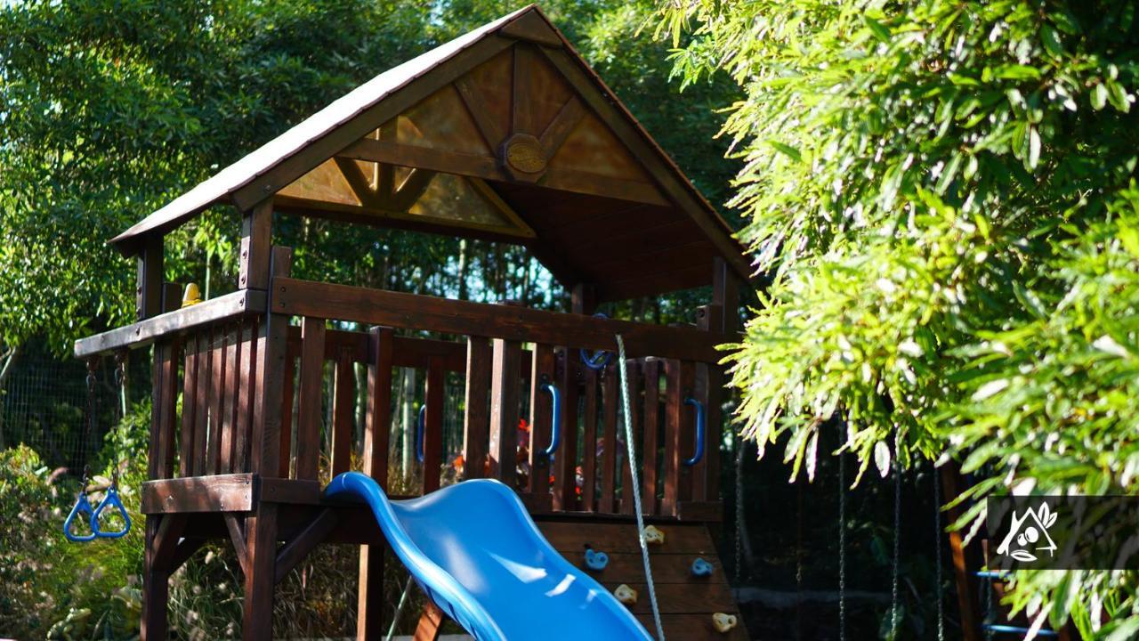Quinta Do Paraiso Porto Martins 外观 照片