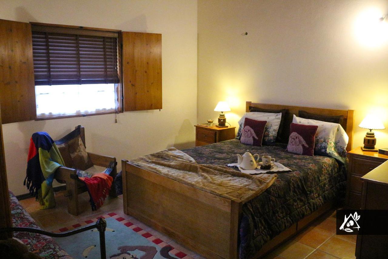 Quinta Do Paraiso Porto Martins 外观 照片