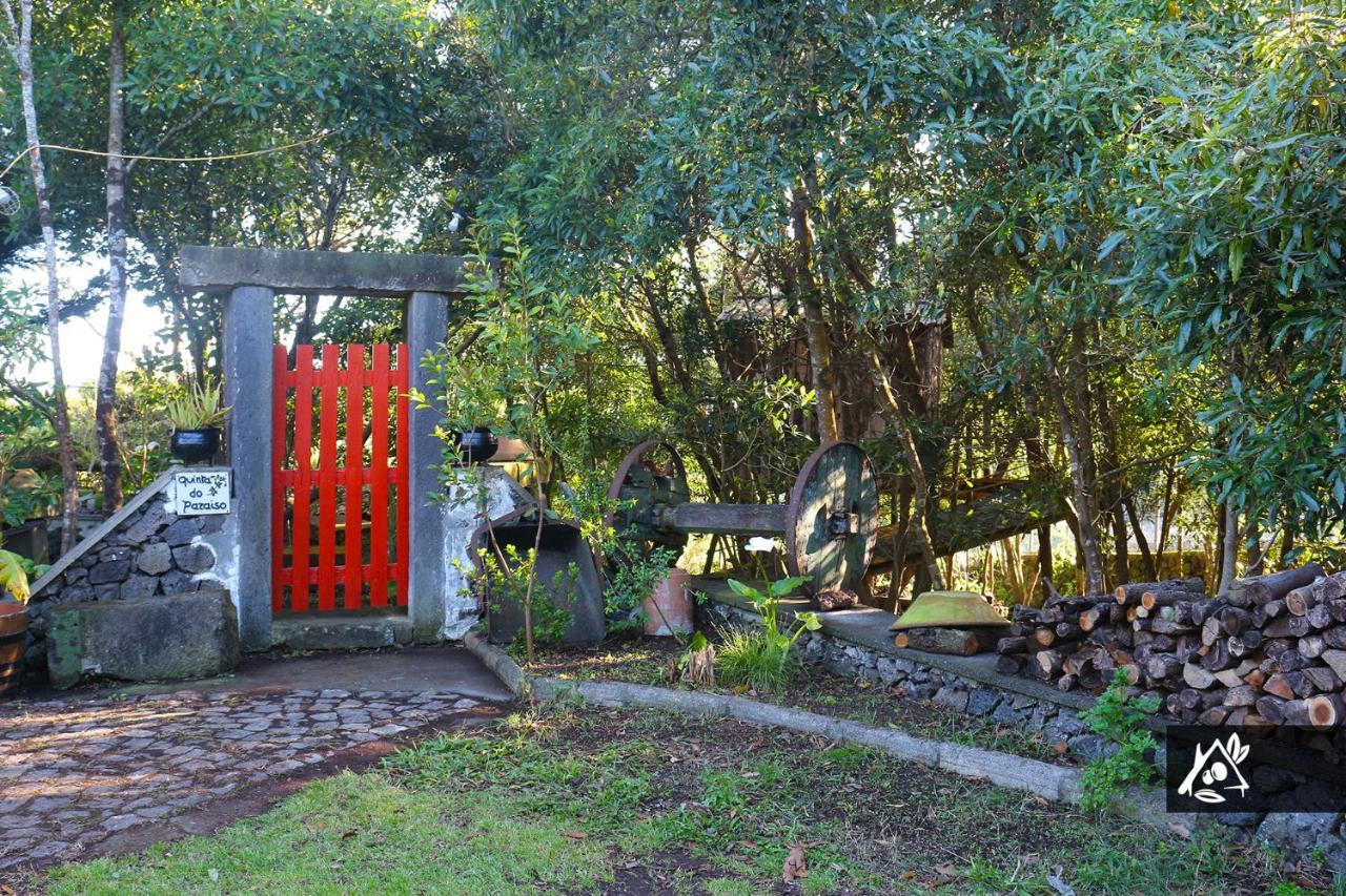 Quinta Do Paraiso Porto Martins 外观 照片