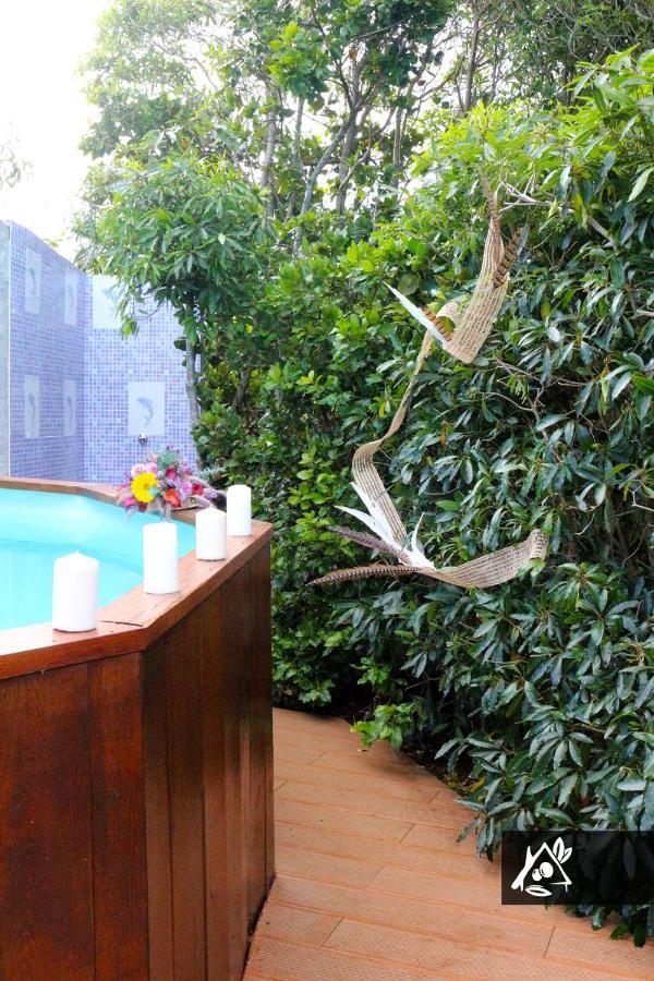 Quinta Do Paraiso Porto Martins 外观 照片