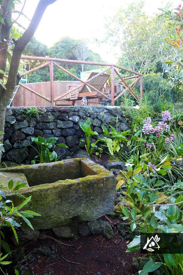 Quinta Do Paraiso Porto Martins 外观 照片
