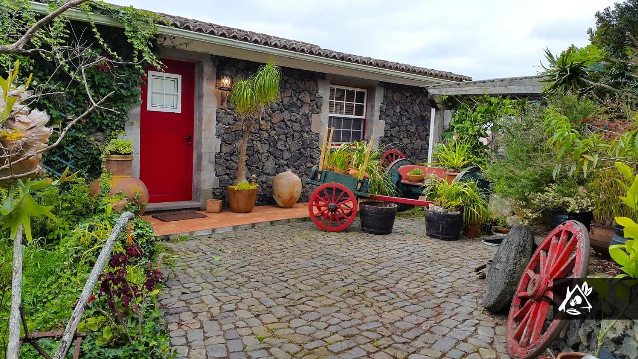 Quinta Do Paraiso Porto Martins 外观 照片