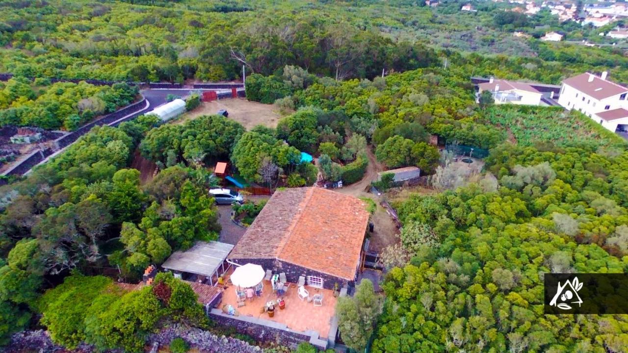 Quinta Do Paraiso Porto Martins 外观 照片