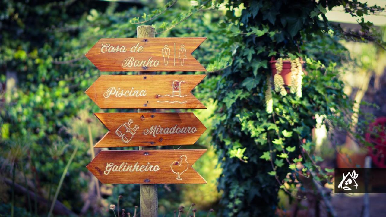 Quinta Do Paraiso Porto Martins 外观 照片