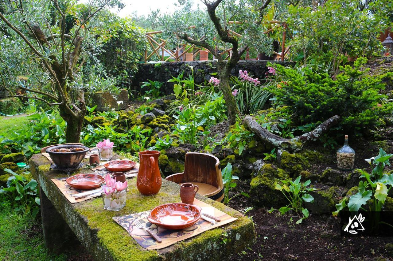 Quinta Do Paraiso Porto Martins 外观 照片