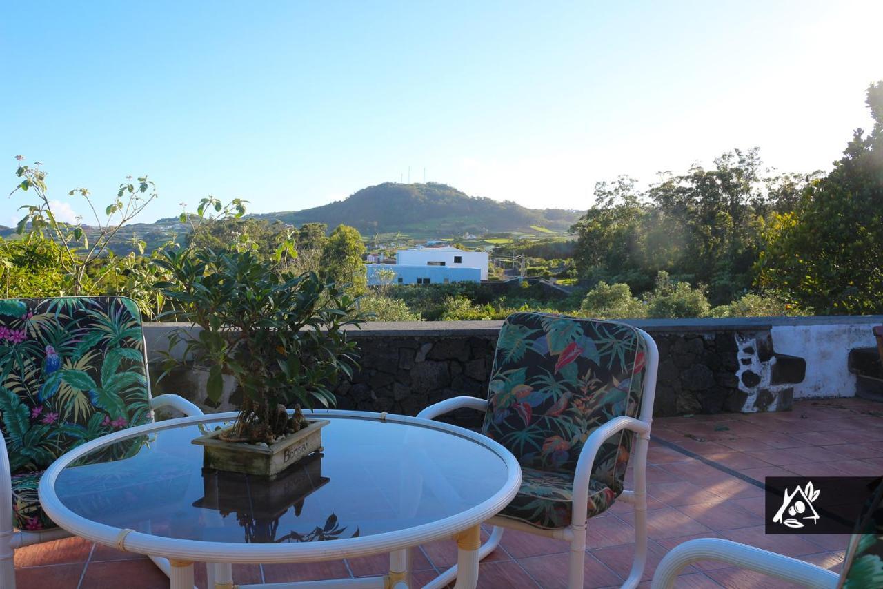 Quinta Do Paraiso Porto Martins 外观 照片
