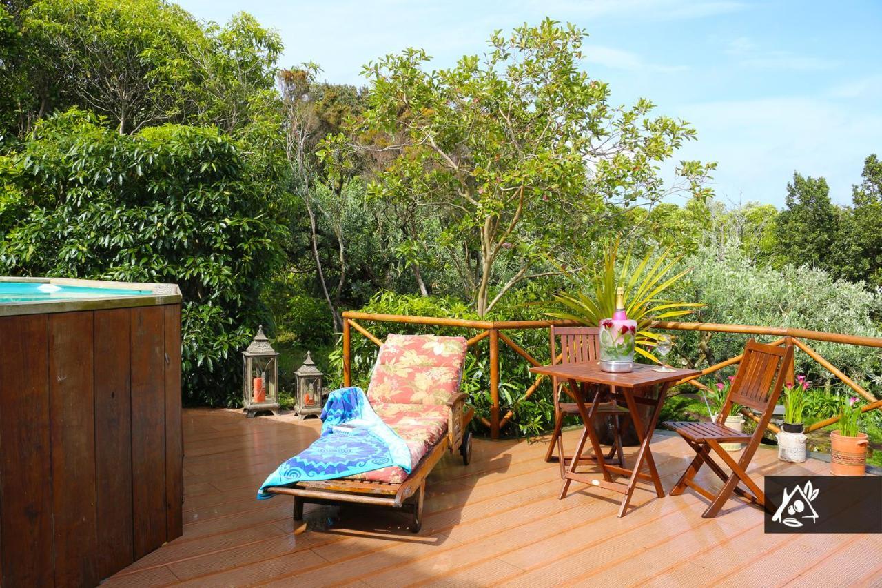 Quinta Do Paraiso Porto Martins 外观 照片