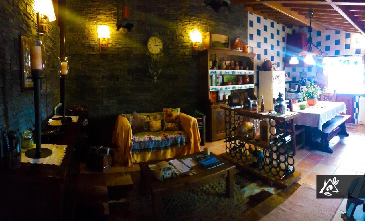 Quinta Do Paraiso Porto Martins 外观 照片