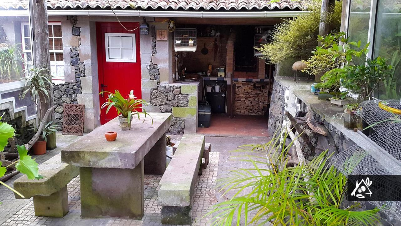 Quinta Do Paraiso Porto Martins 外观 照片