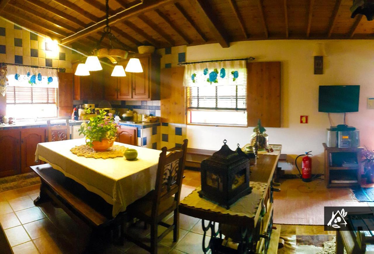 Quinta Do Paraiso Porto Martins 外观 照片